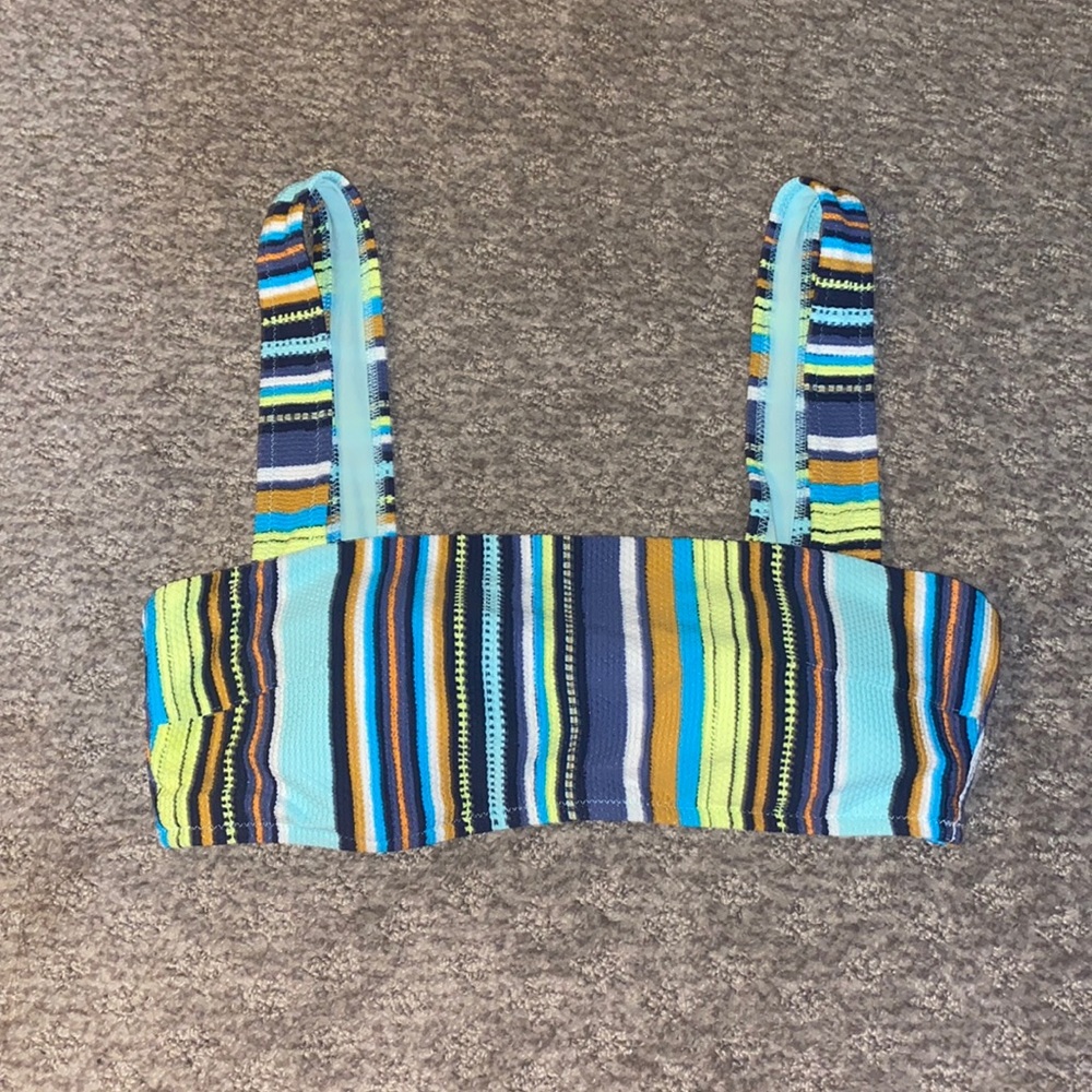 AERIE bikini top